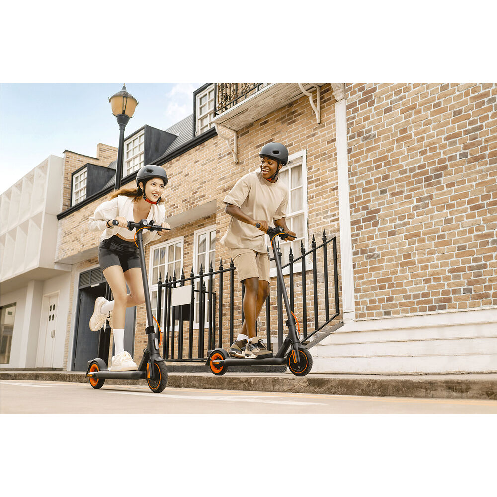 Electric Scooter 4 Go, image number 4