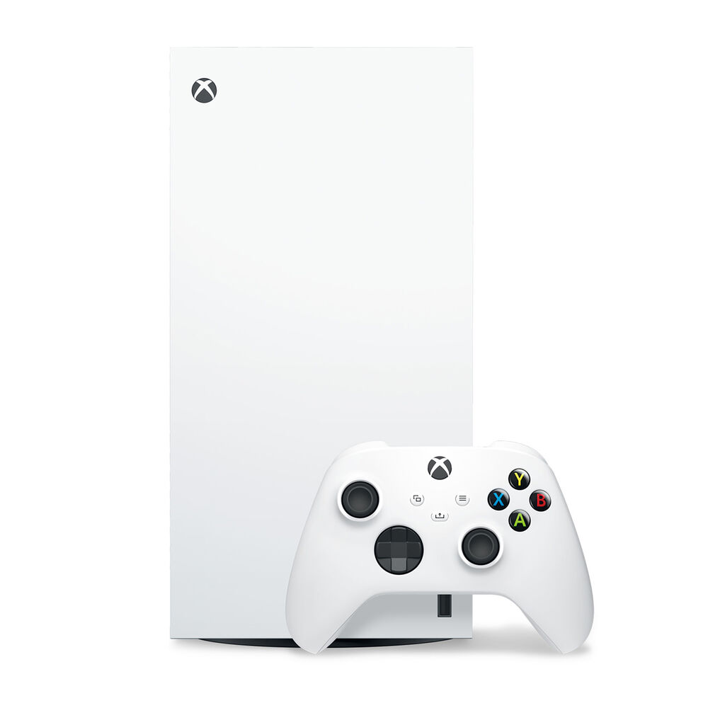 Xbox Series X &ndash; Digital, image number 0