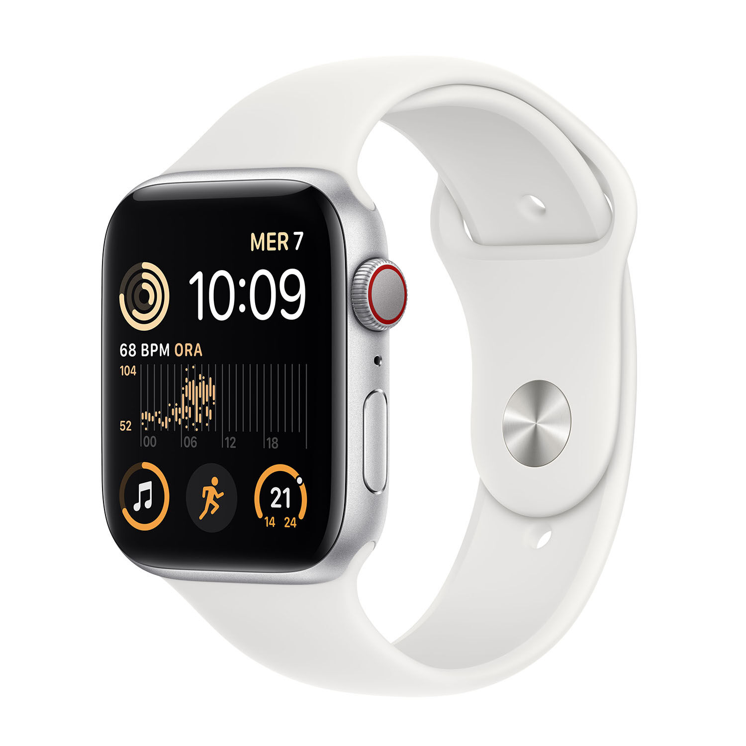 Cinturino apple watch mediaworld sale