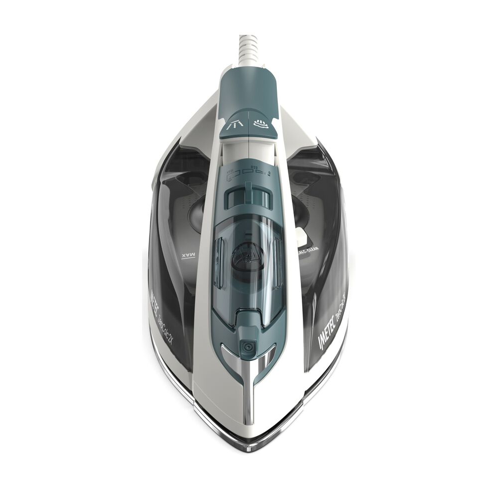 FERRO A VAPORE IMETEC ZEROCALC Z1 2500 - 9006, image number 3