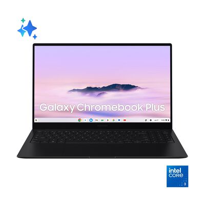 Galaxy Chromebook Plus
