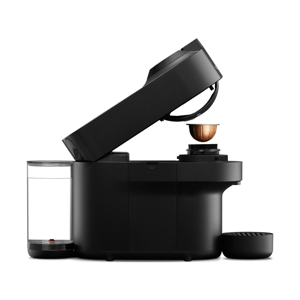 DE LONGHI ENV90.B MACCHINA CAFF&Egrave; CAPSULE, Nero, image number 4