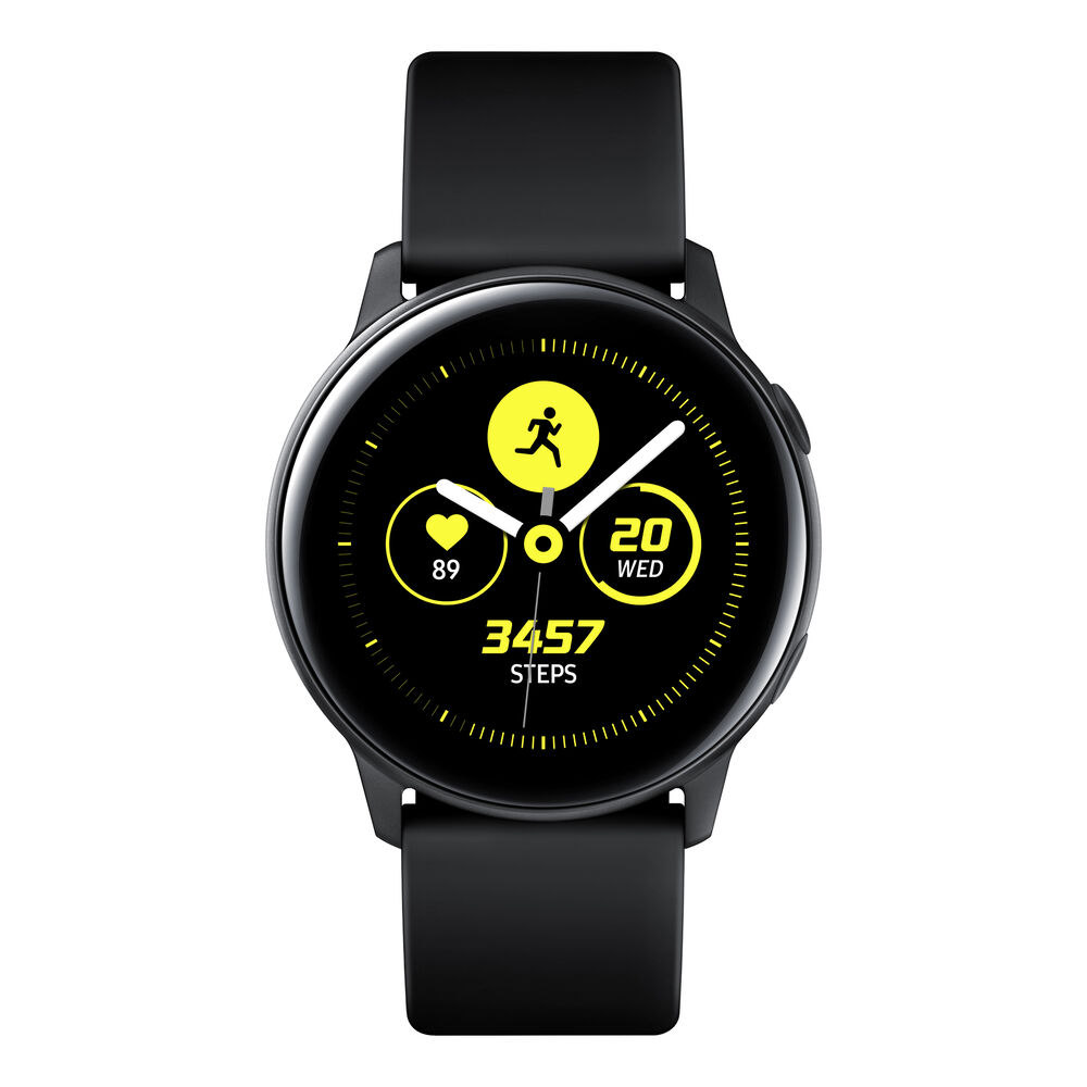 Galaxy Watch Active, image number 0