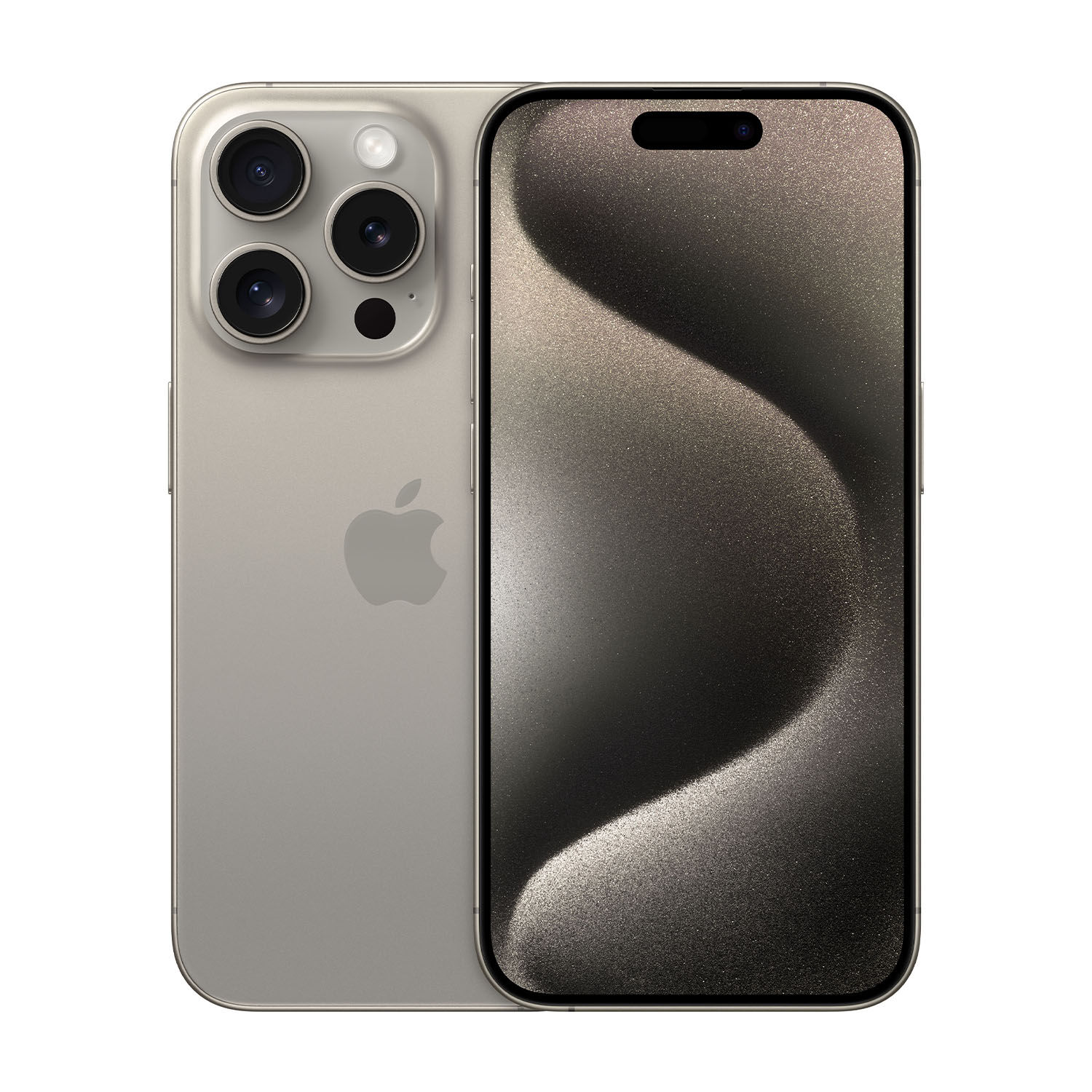 J*D様 Apple iPhone 15 Pro 256GB APPLE iPhone 15 Pro 256GB Ricondizionato | MediaWorld -15