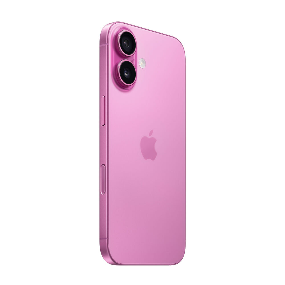 iPhone 16 128GB Pink, image number 3