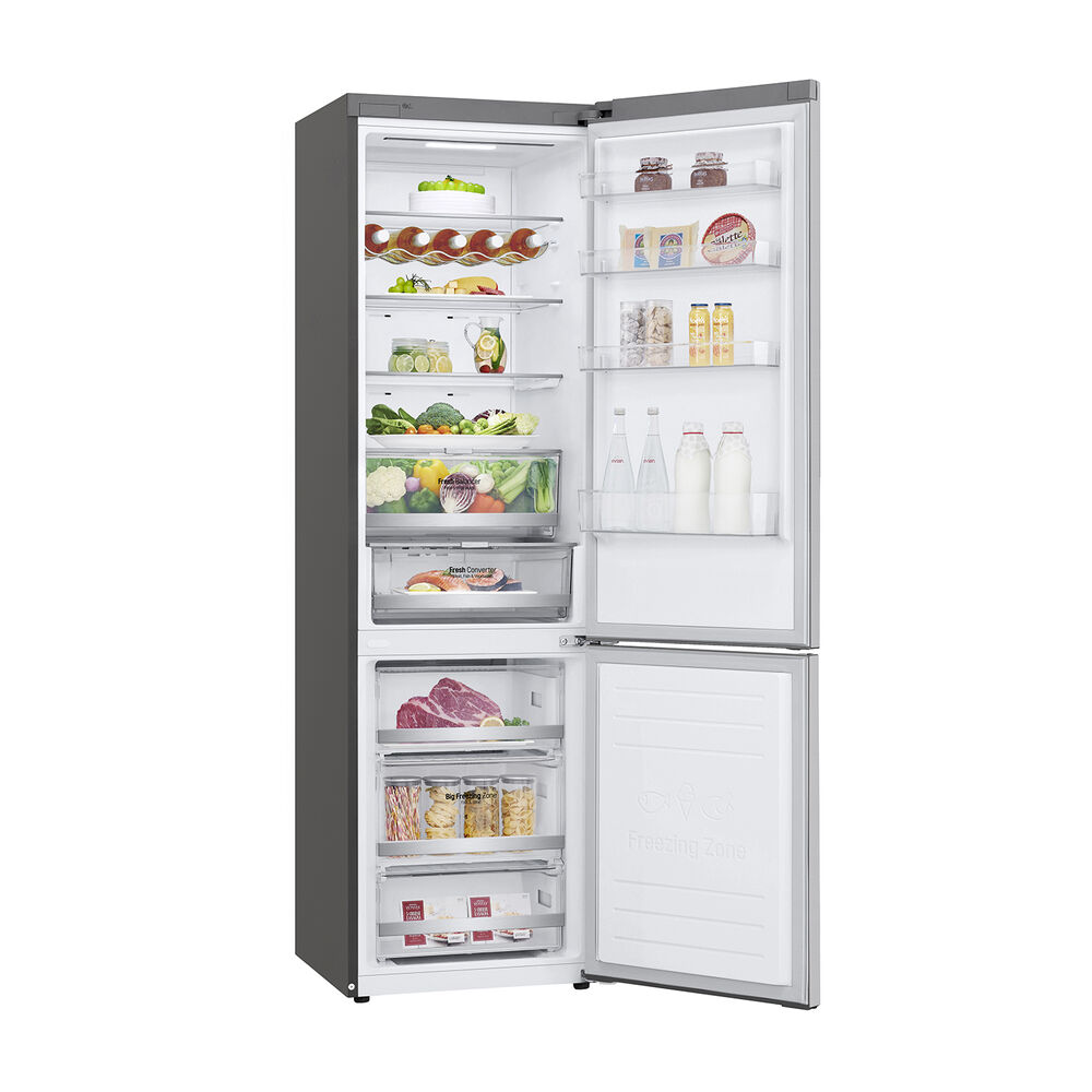 GBB72NSDFN FRIGO COMBINATO, image number 15