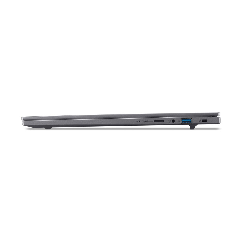 Aspire 16 AI A16-61M, image number 7