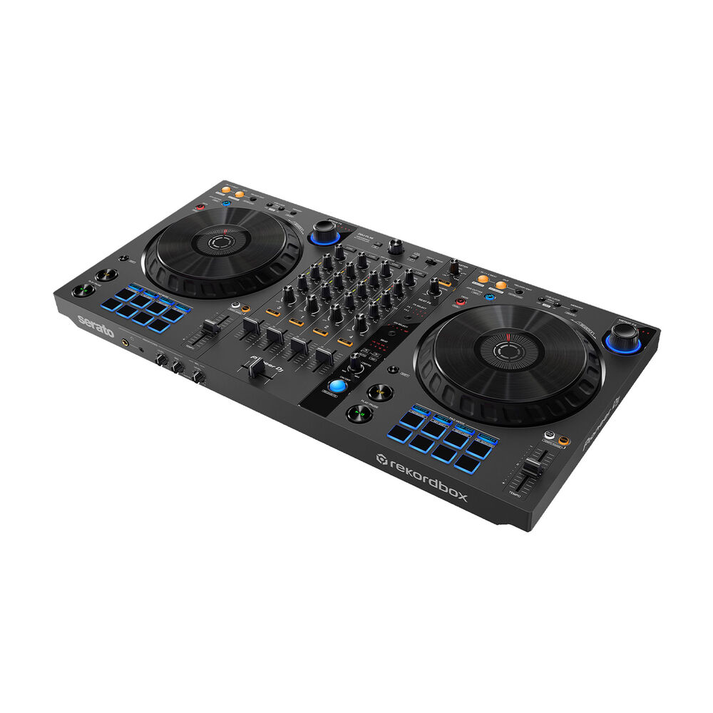 CONTROLLER DJ PIONEER DJ DDJ-FLX6-GT, image number 1
