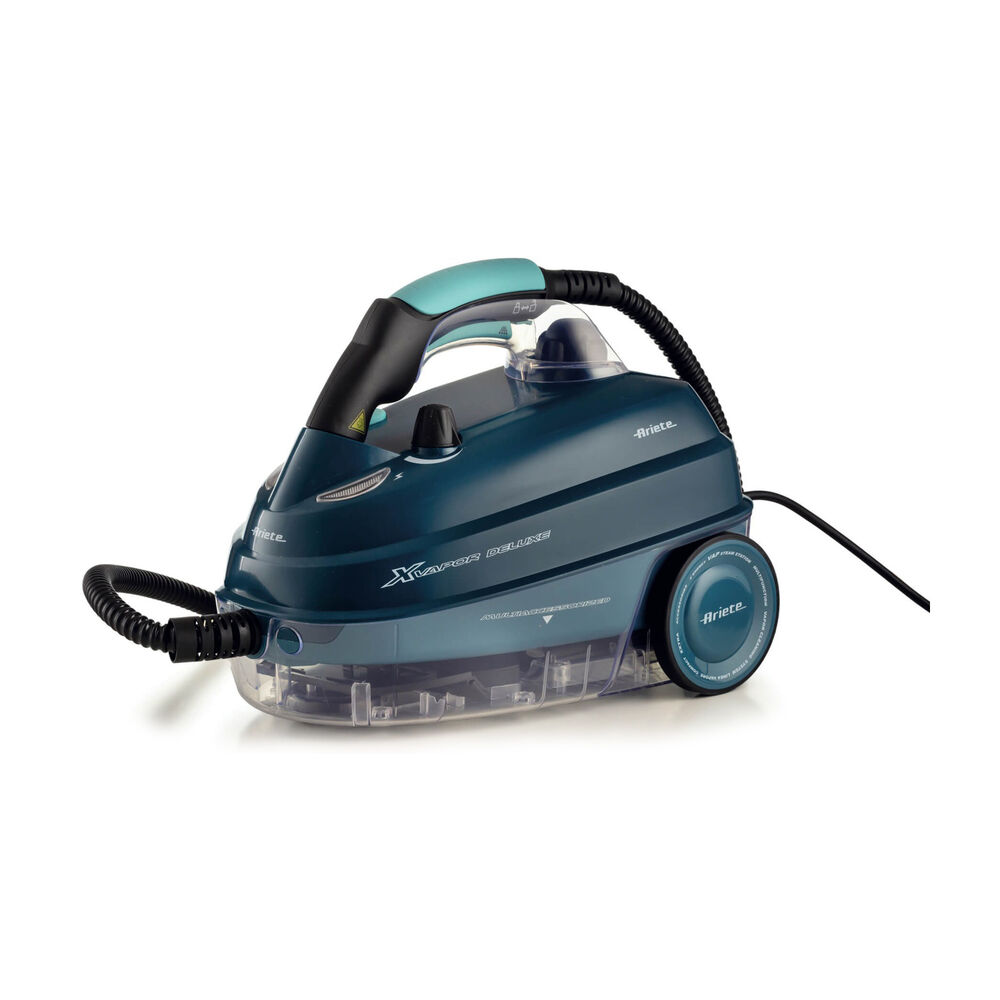 PULITORE A VAPORE XVAPOR, image number 0