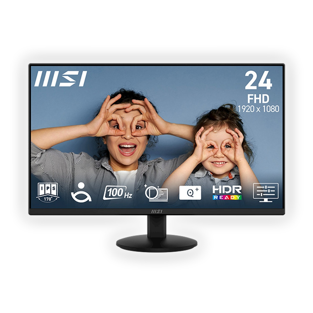 PRO MP242L, image number 0