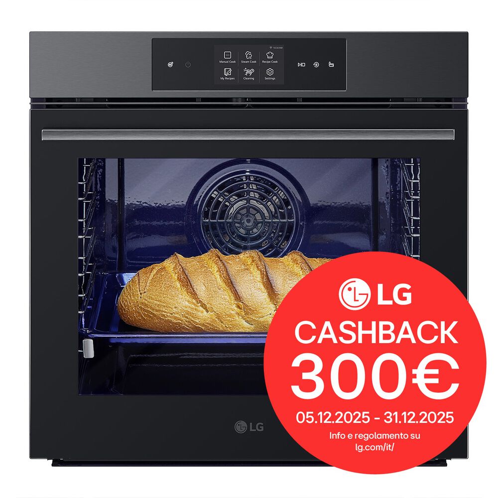 WSED7665B InstaView, image number 1