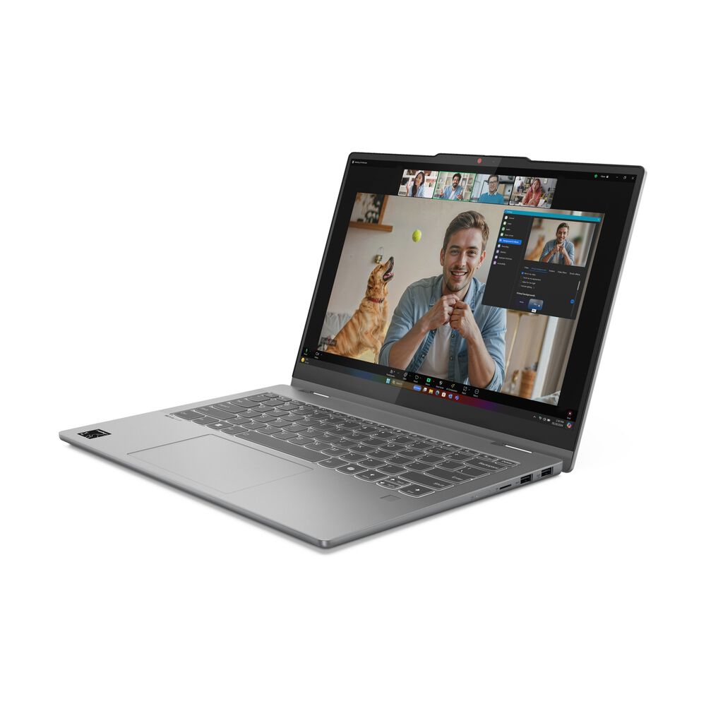 Ideapad 5 2in1 Copilot+PC, image number 6