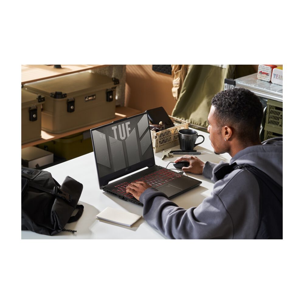 TUF Gaming A15 FA507, image number 12
