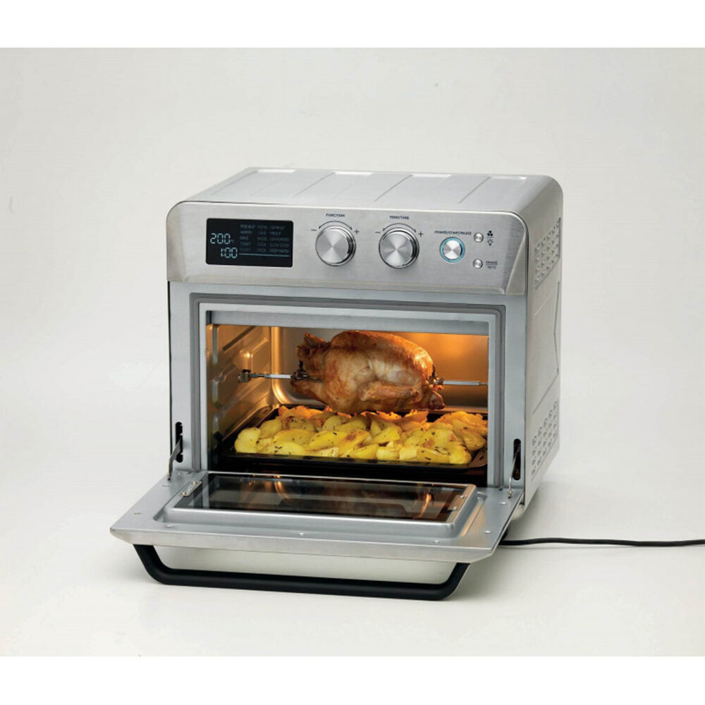 OVEN/AIR FRYER 25 L, image number 3