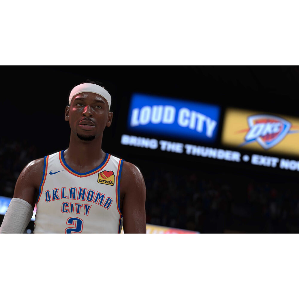 NBA 2K25 PS5, image number 2