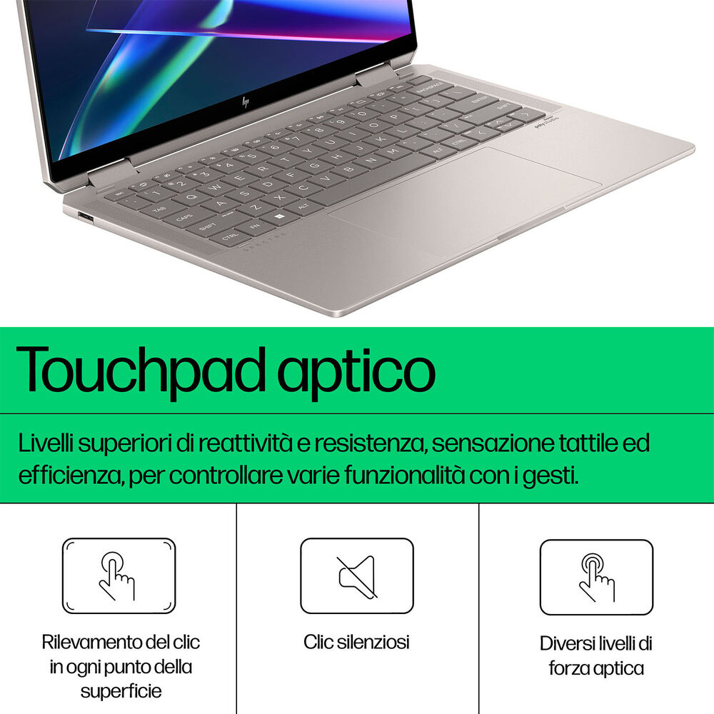 SPECTRE X360 14-EU0004NL, image number 4