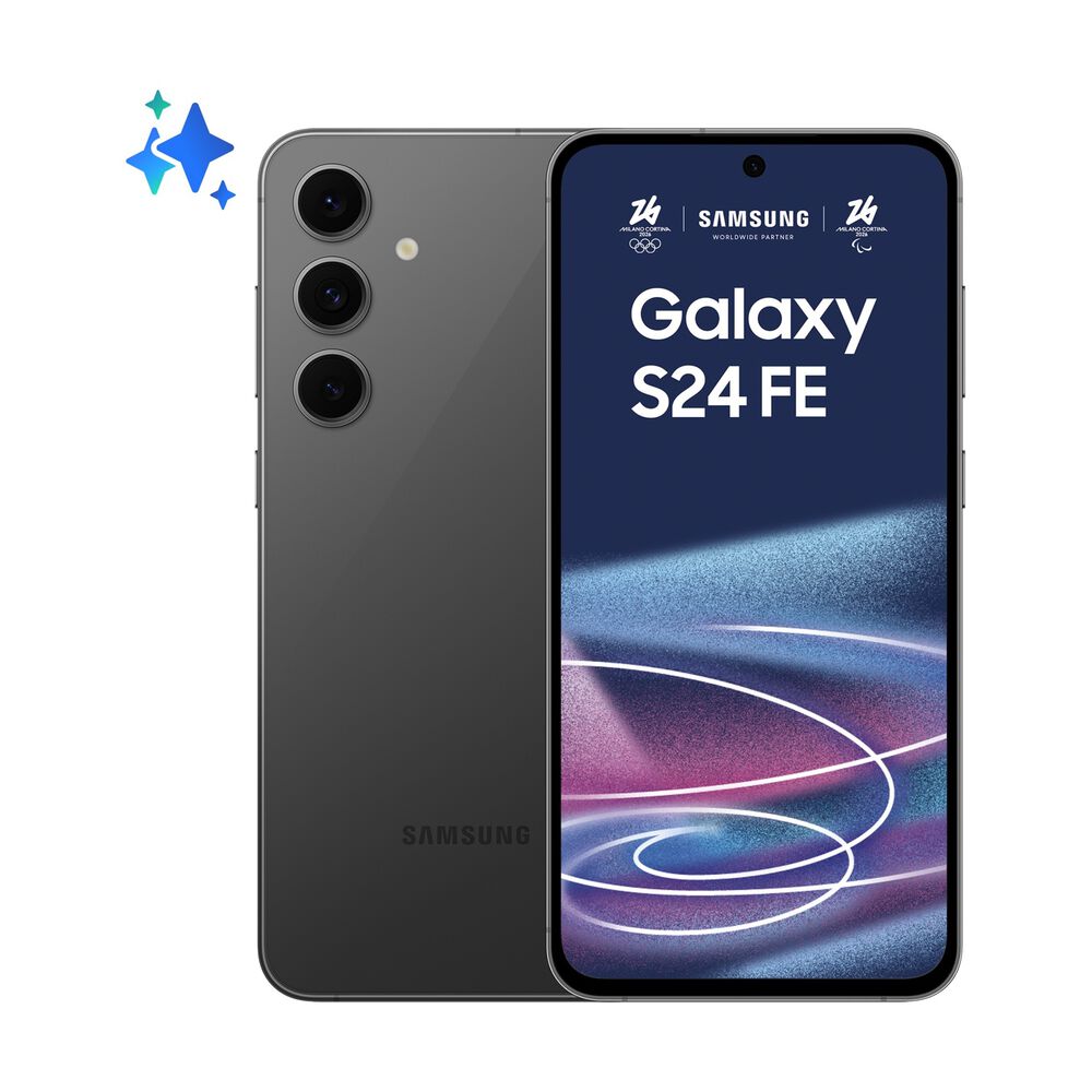 Galaxy S24 FE, image number 0