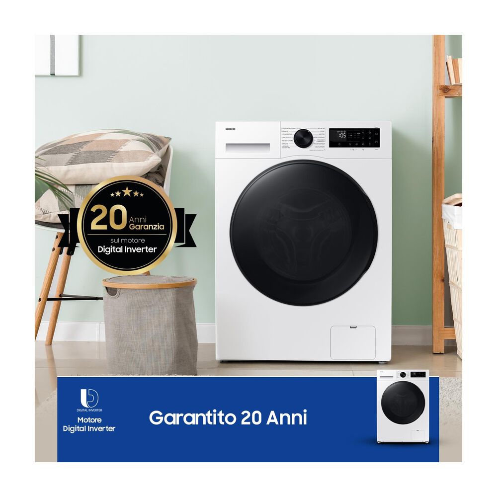 WD90DG5G34BEET, image number 2