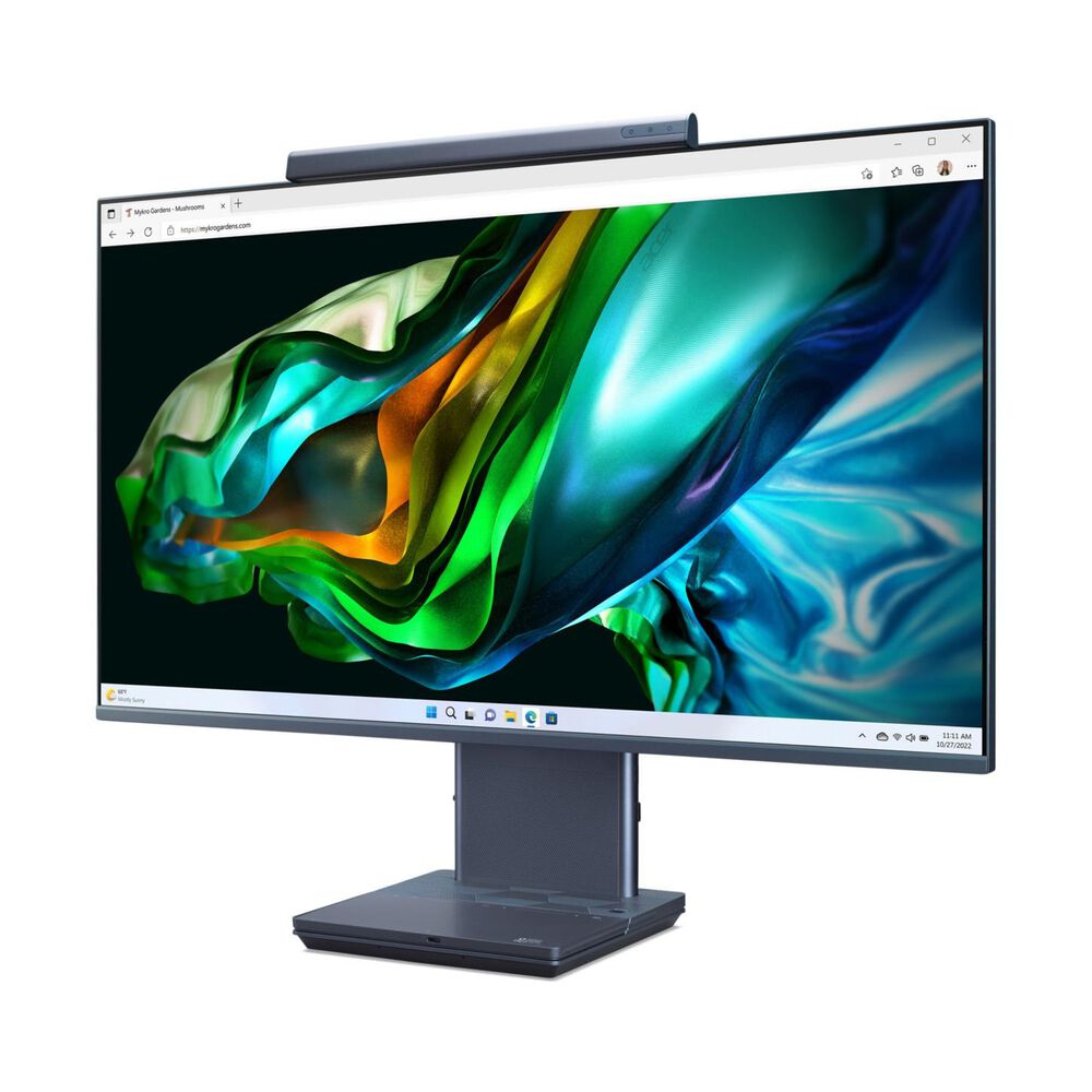 Aspire S32-1856, image number 3