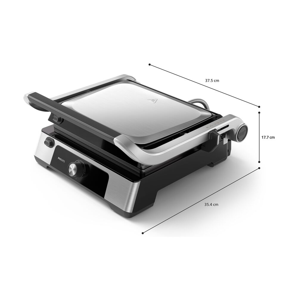 Serie 5000 HD6301/90, image number 7
