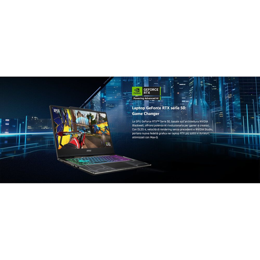 Cyborg 15 B2RWFKG-632IT, image number 12