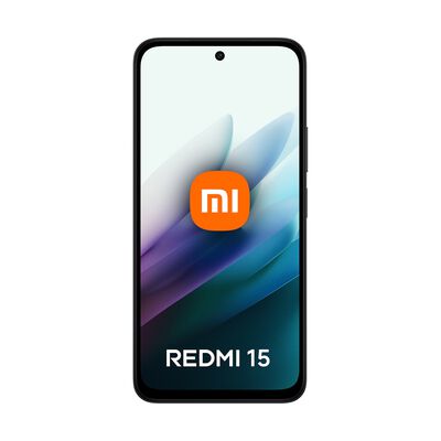 Redmi 15 8+256  Redmi 15 8+256