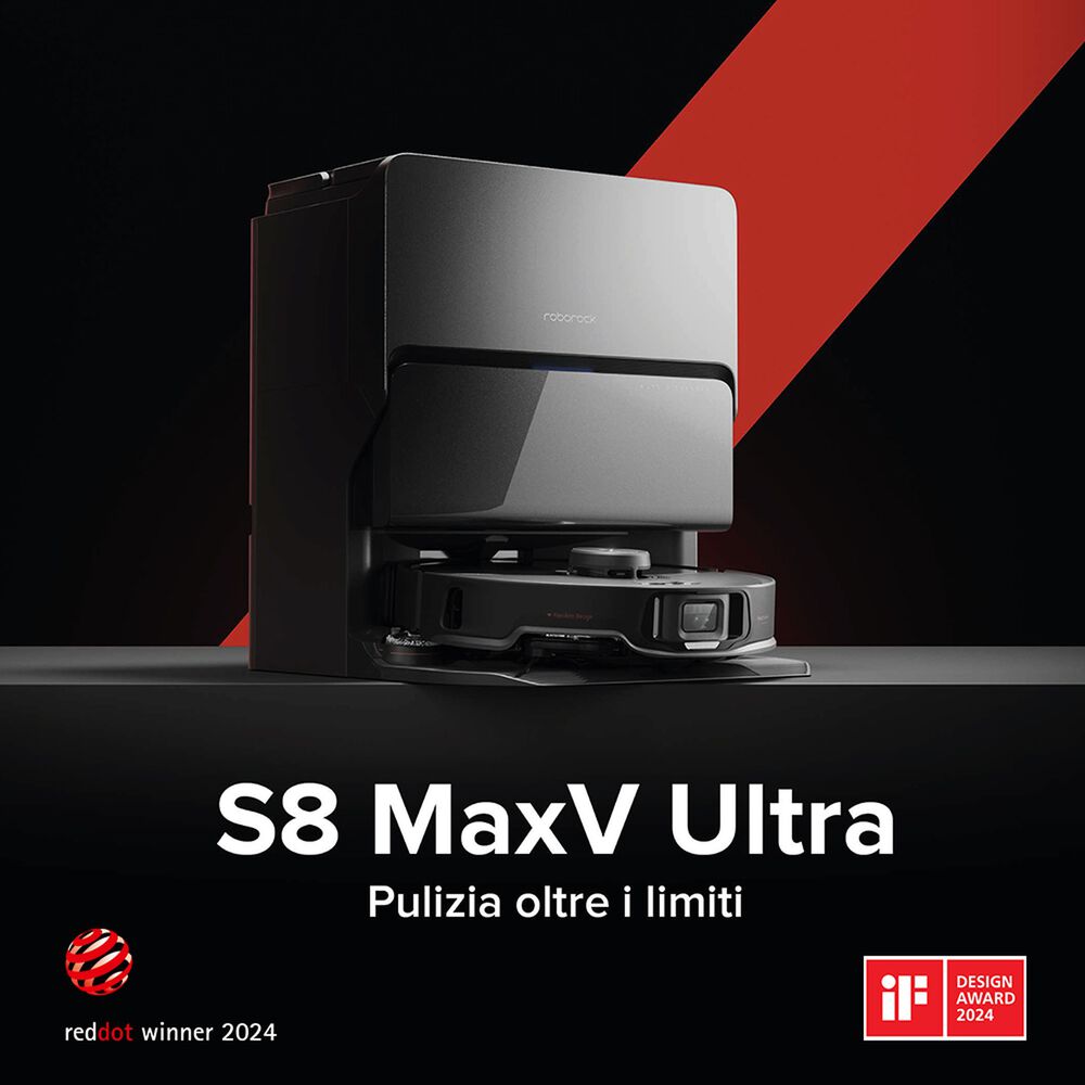 S8 MaxV Ultra , image number 33