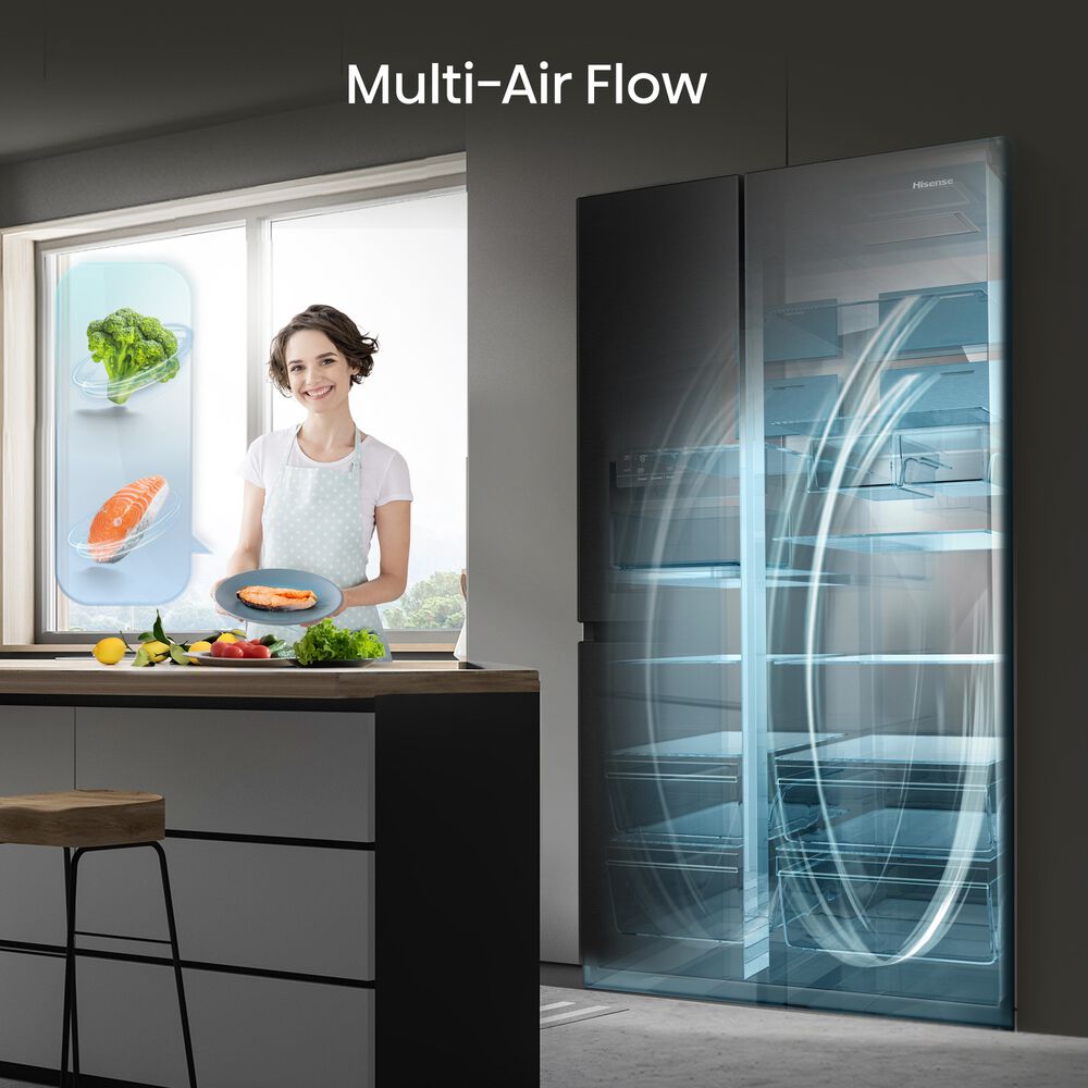 RS818N4TFE, image number 6