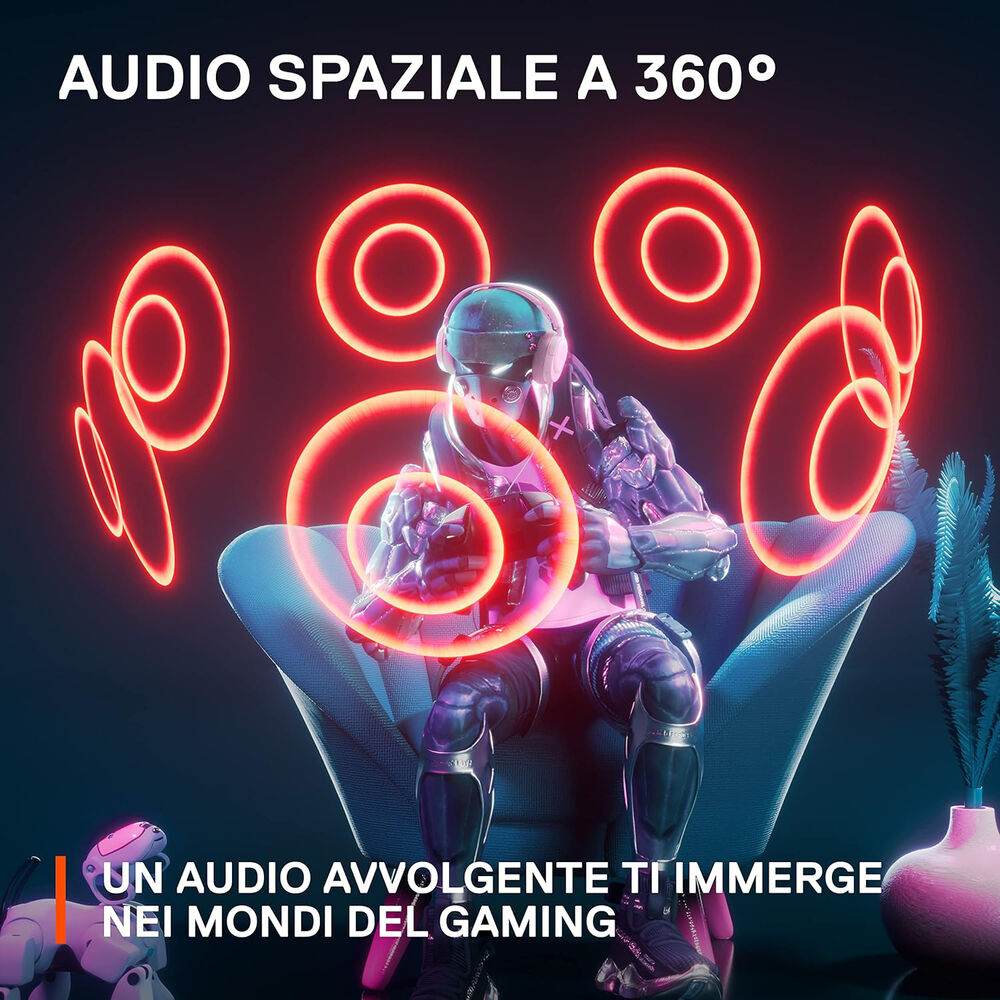 Arctis Nova 1, image number 2