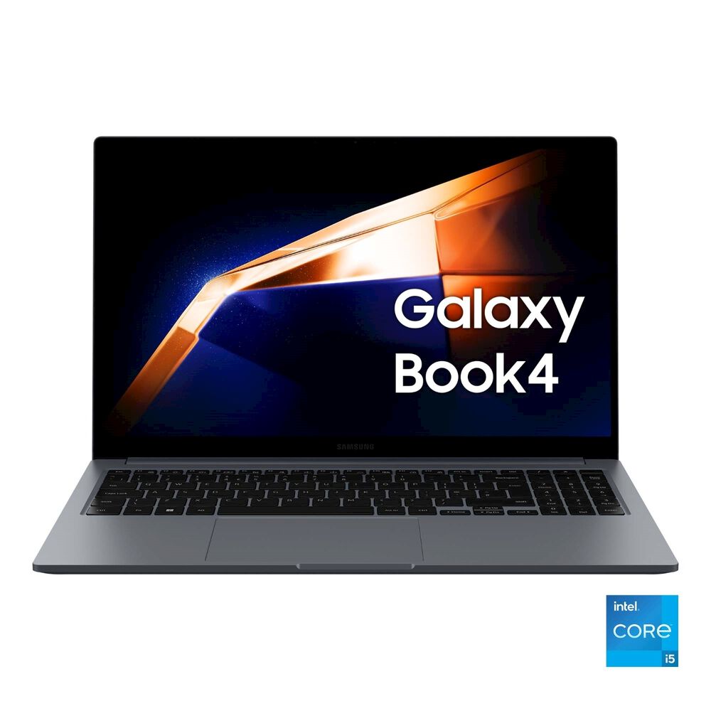 Galaxy Book4 15.6 i5, image number 0