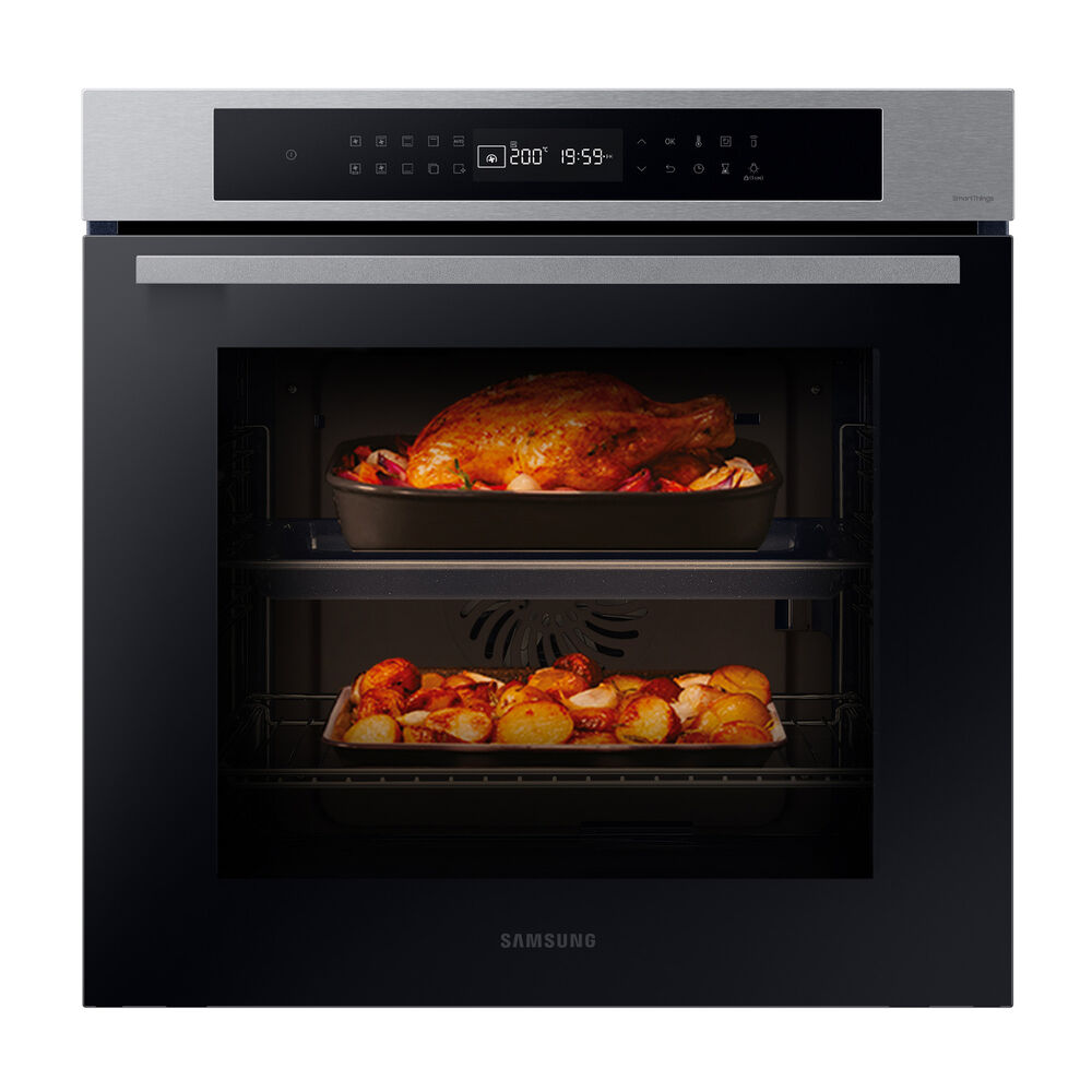 NV7B4040VBS/U5 FORNO INCASSO, classe A+, image number 2