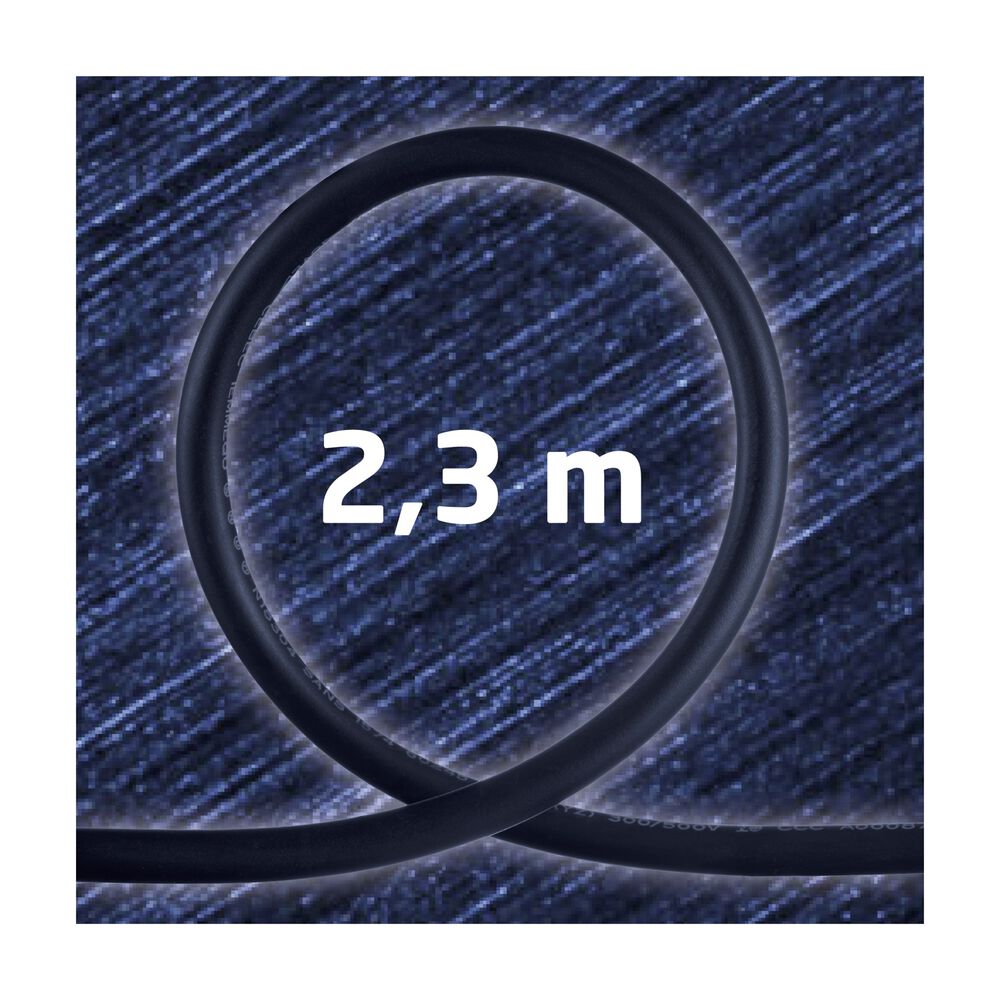 Multi Styler KMS 143425, Potenza massima 1400 W, in Ceramica, Temperatura max 80 &deg;C, 4 temperature, Tecnologia a ioni, Multicolor - PRMG GRADING OOCN - 15%, image number 14