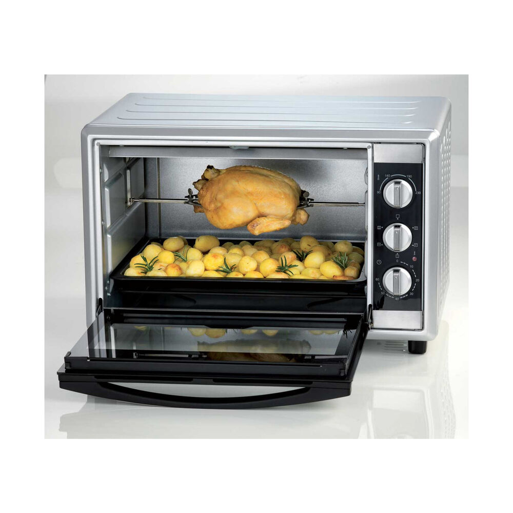 FORNETTO ELETTRICO ARIETE FORNO ELETTRICO 45 LT, image number 1