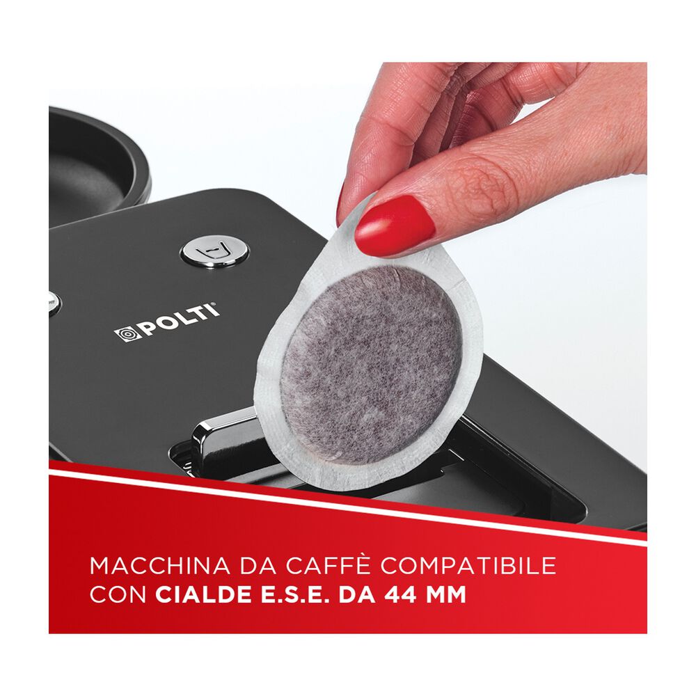 Coffea S18B + 54 Cialde, image number 1