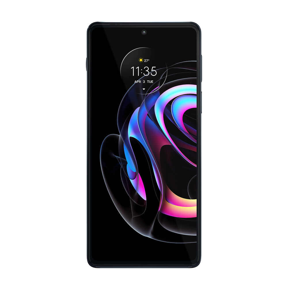edge 20 Pro, 256 GB, MIDNIGHT BLUE, image number 0