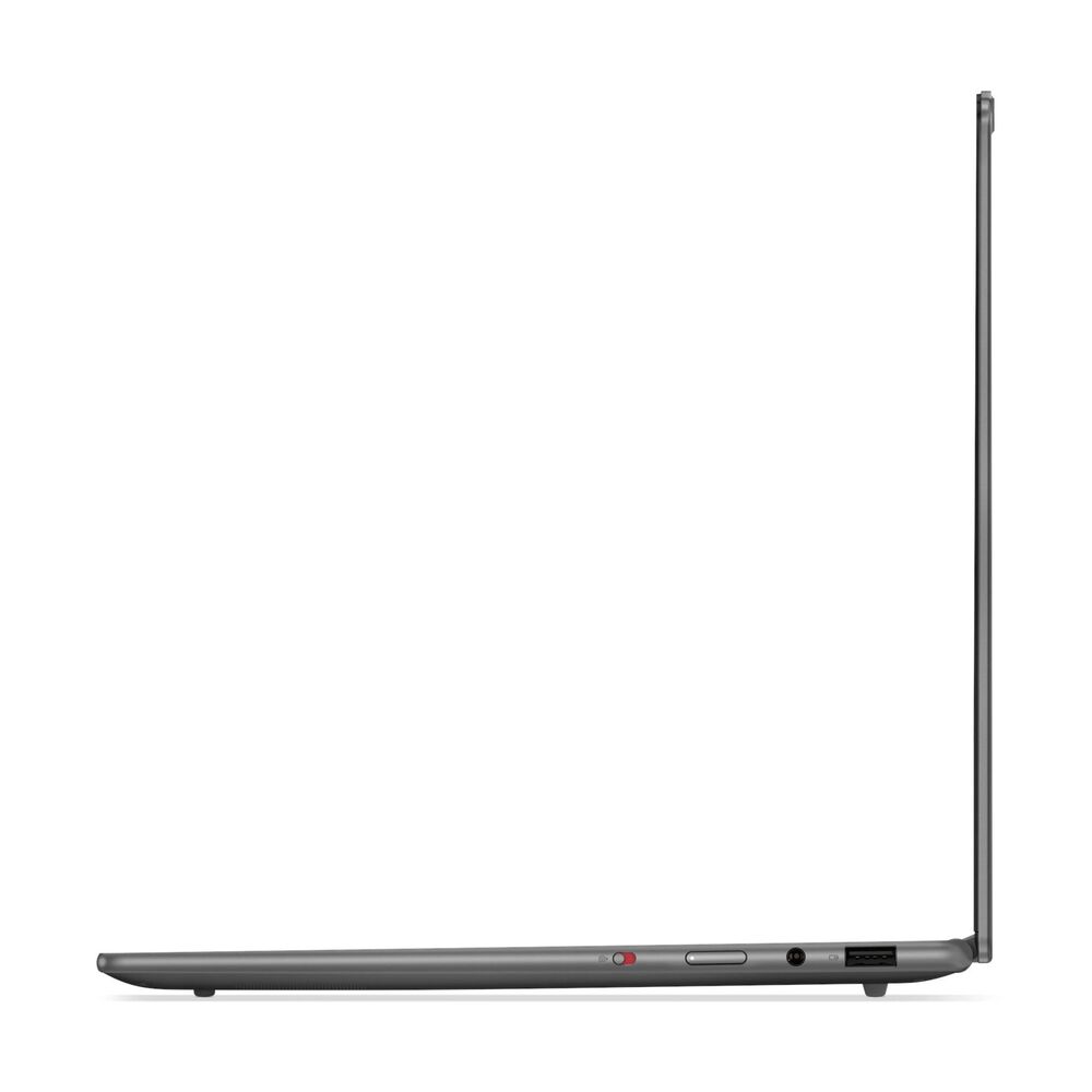 LENOVO Yoga Slim 7i Aura Edition NOTEBOOK, 14 ", processore Intel&reg; Core Ultra 7 258V, Intel&reg; Arc&trade; 140V, RAM 32 GB, 1000 GB SSD, Grey, Windows 11 Home - PRMG GRADING OOBN - 10%, image number 16