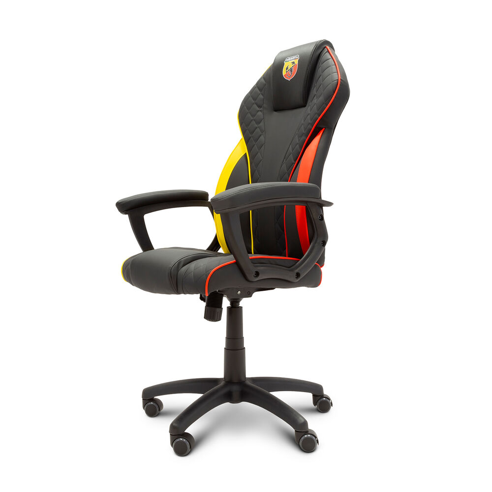 SEDIA GAMING ABARTH , image number 1