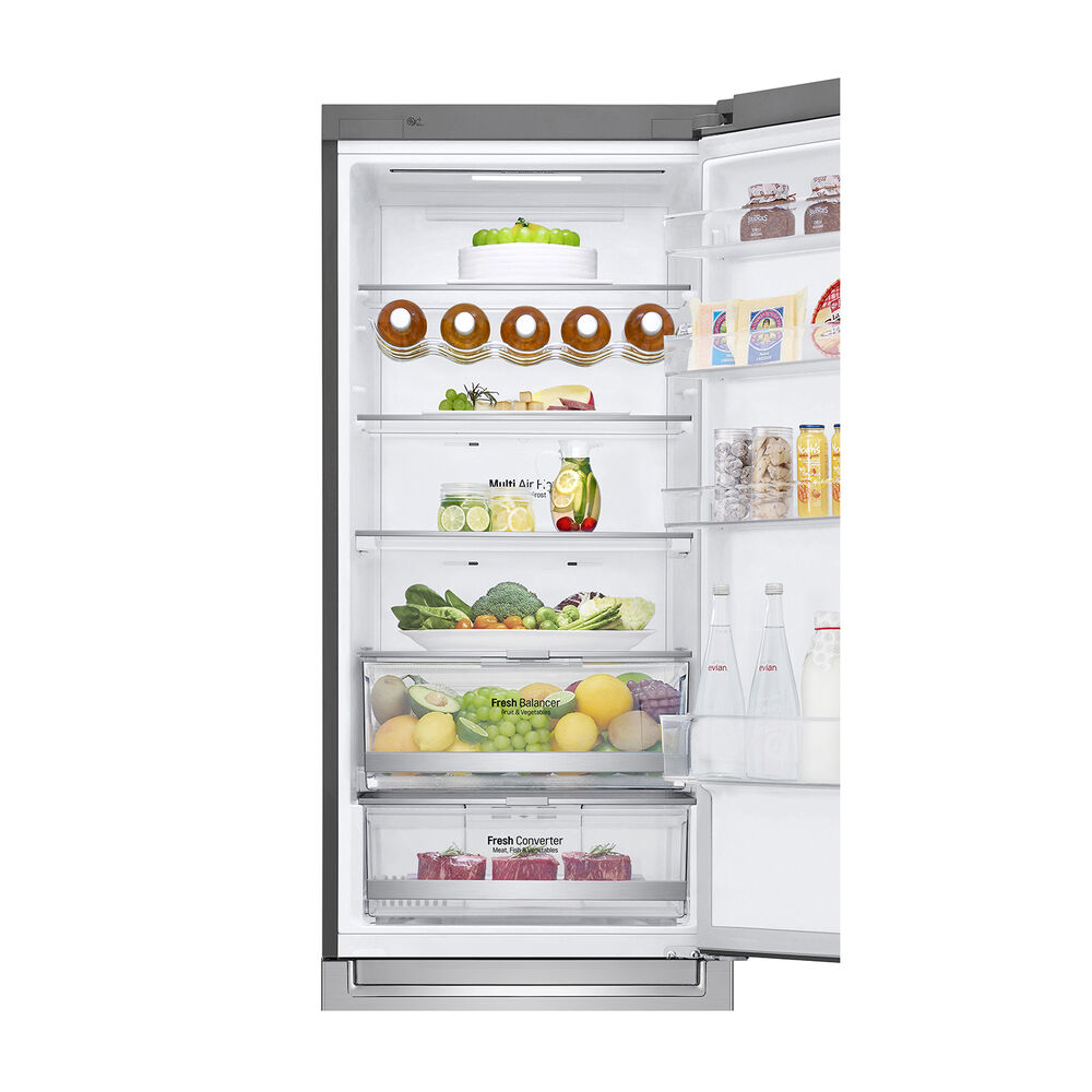 GBB72NSDFN FRIGO COMBINATO, image number 13