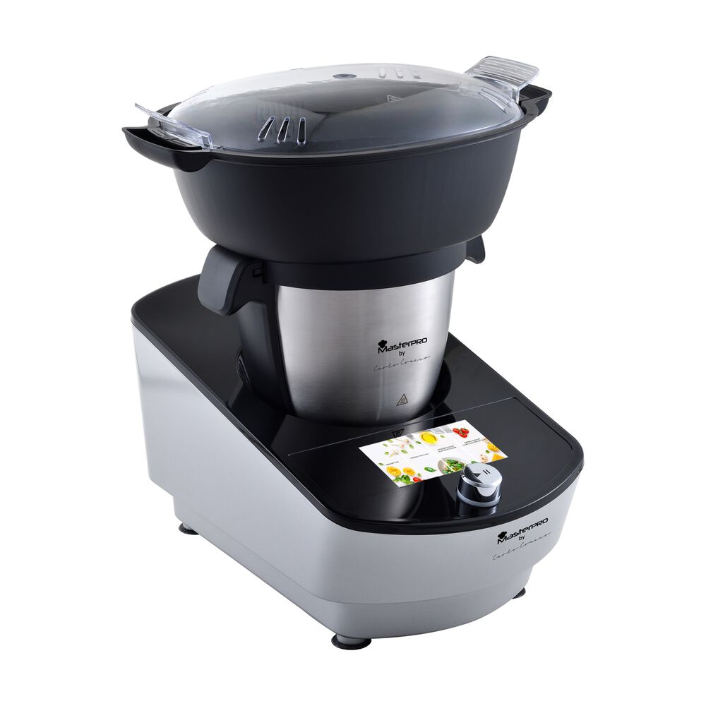 Robot T600 by Cracco, image number 1