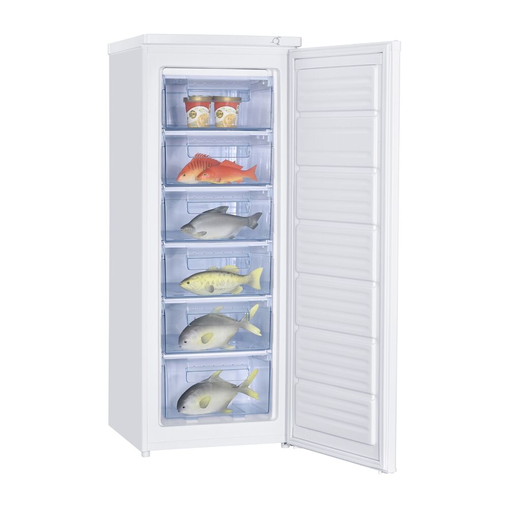 Congelatore verticale OFZ 424 F, 180 l, classe F, image number 5