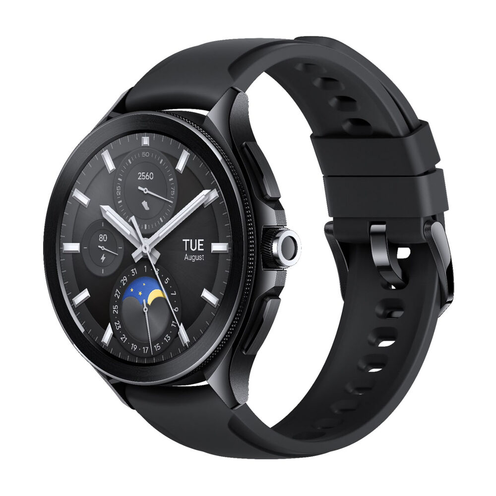 Watch 2 Pro-Bluetooth, image number 1