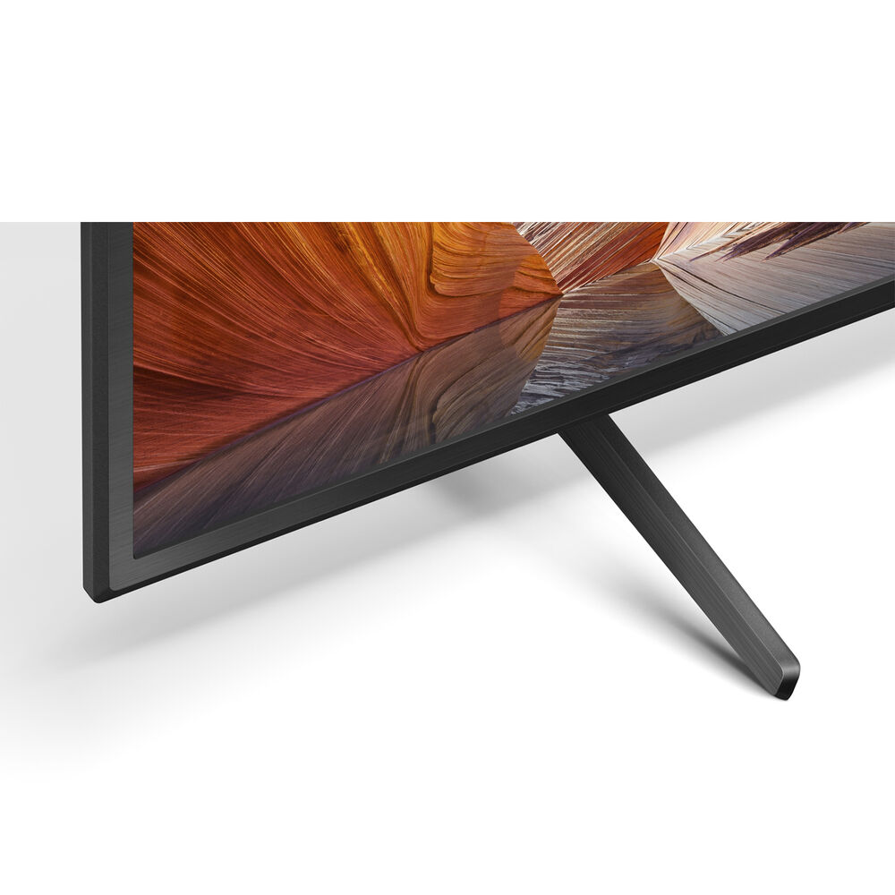 KD43X80J TV LED, 43 pollici, UHD 4K, No, image number 7