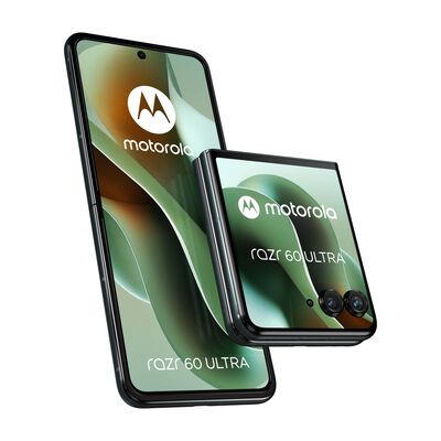 Razr 60 Ultra
