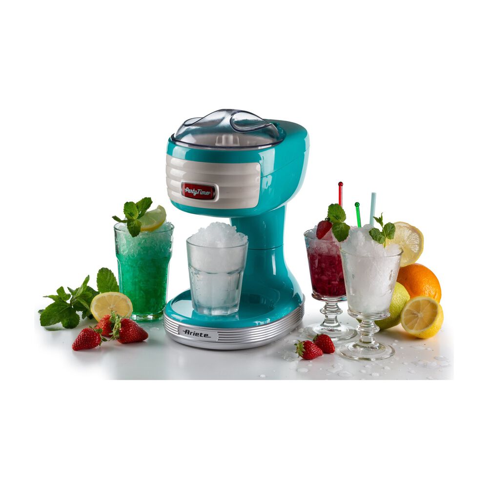 ICE CRUSHER PARTY TIME, image number 2