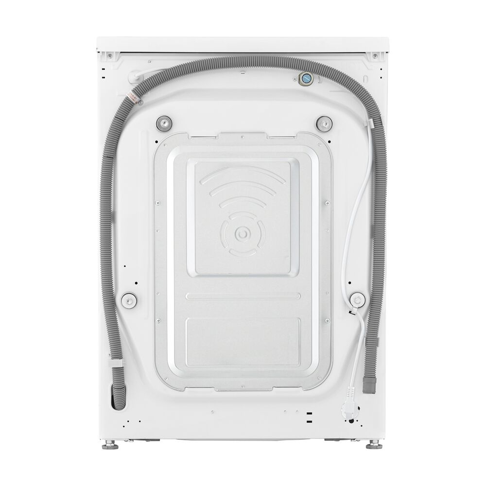 D4R9513TPWC AI DD LAVASCIUGA, Caricamento frontale, capacit&agrave; lavaggio 13 kg, capacit&agrave; asciugatura 7 kg, 14 programmi, Profondit&agrave; 61,5 cm, Giri 1400 rpm, White, Classe D - PRMG GRADING ROBN - 10%, image number 8