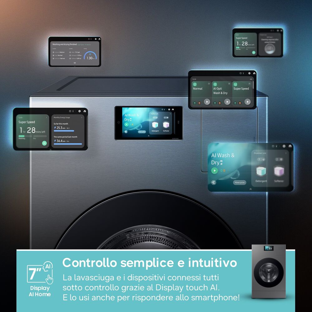 WD18DB8995BZT2, image number 11