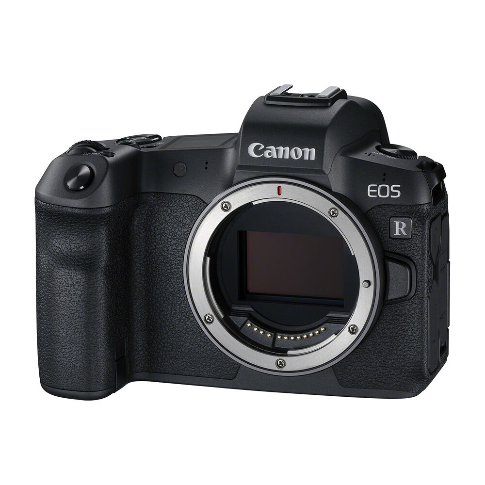 EOS R BODY, image number 1