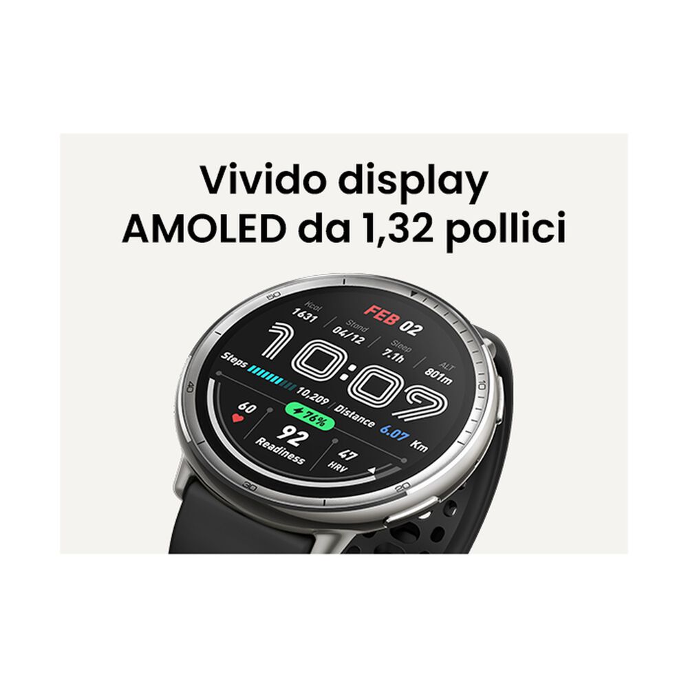 ACTIVE 2 ROUND, image number 1
