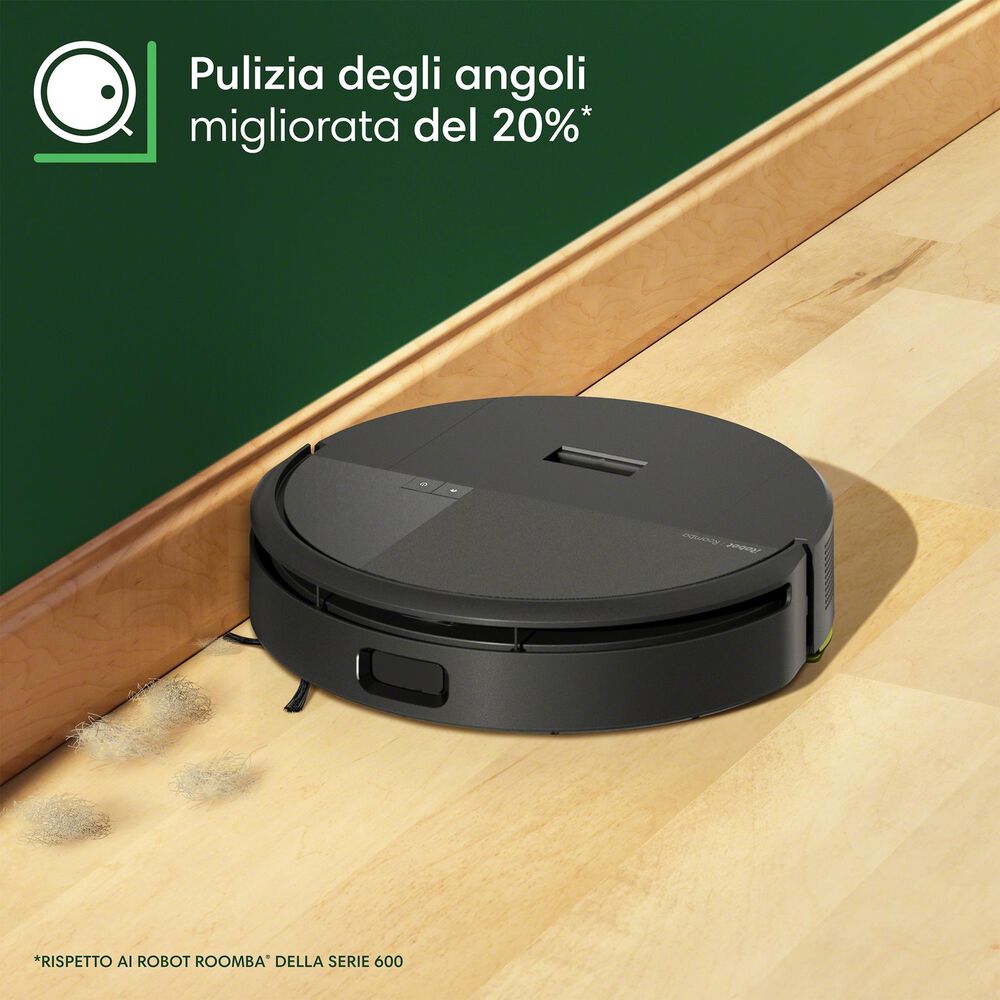 ROOMBA 205 COMBO DUSTCOM, image number 8