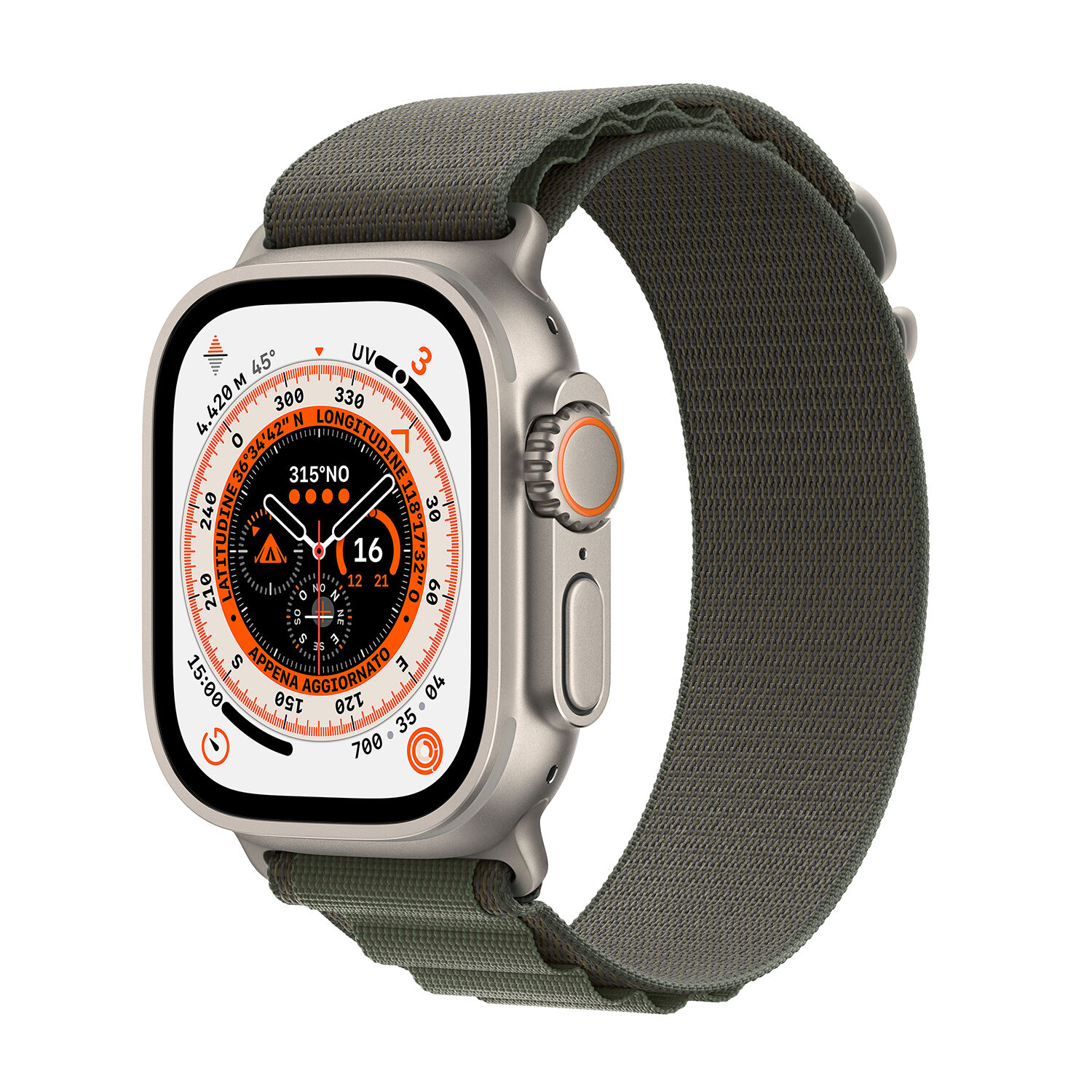 Apple watch 4 44mm miglior prezzo on sale